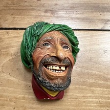 Bossons Head Turban