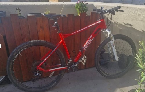 Bmc sportelite mountain - se,