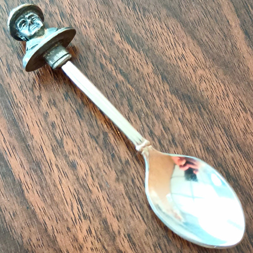 Vintage winston churchill - vintage,