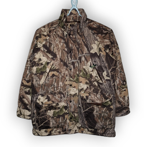 Remington real tree hunting - tree,