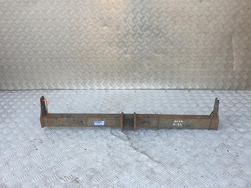 Ford kuga tow bar - ford, 2016