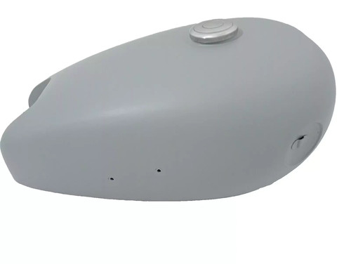 Sunbeam raw steel primer - s7,