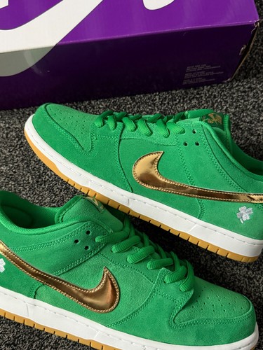 Nike dunk low pro - dunk,