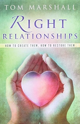 Right relationships tom - relationships, by