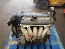 2000-2005 MK2 VOLVO V70 COMPLETE ENGINE EURO 3 2.4 PETROL B5244S 