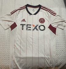 ABERDEEN 2022/2023 AWAY