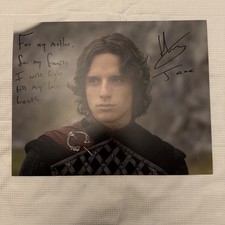 Harry Collett House of Dragon