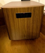 Mission Elan E3ASR 300W