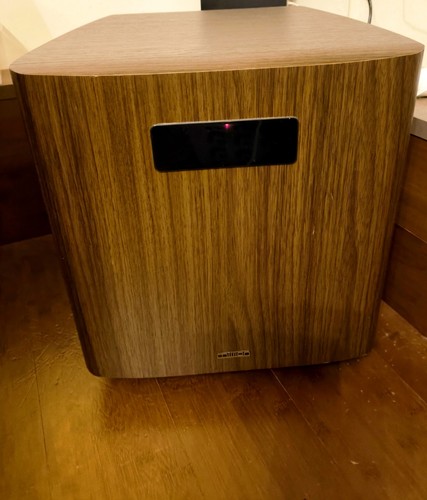 Mission elan e3asr 300w - elan,