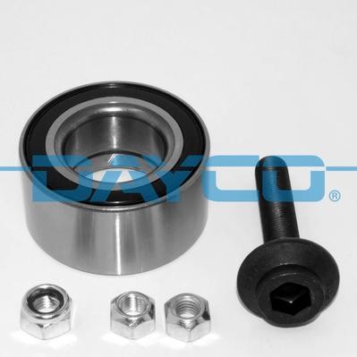 Kwd1058 dayco wheel bearing - kwd1058,
