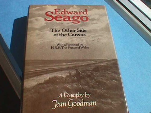 Edward seago the other side - seago:,