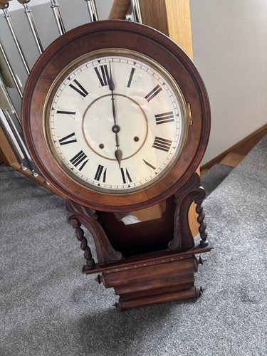 Large project old antique - project,