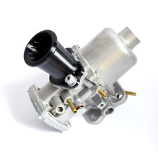 2.5" Inch SU Carburettor Stub