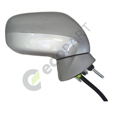 LEXUS Is220d mk2 Wing Door
