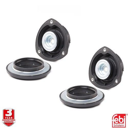 Pair febi 45529 - febi, strut