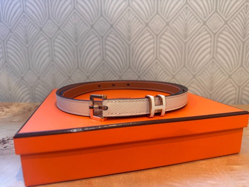 Hermes pop belt - hermes,
