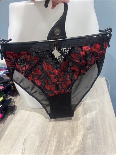 Ann summers yours truly - summers,