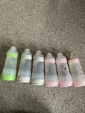 MAM Bottle Set