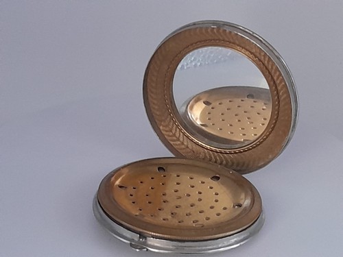 1923 personal rotary - personal,
