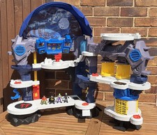 Imaginext DC Super Friends