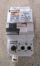 Merlin Gerin multi9 Type 2 32A