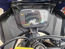 YAMAHA YZF 125-A E32F ENGINE