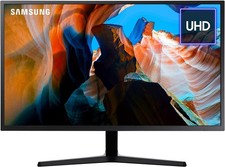 Samsung U32J590UQP UJ590 32"