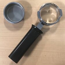 Gaggia Classic Branded 58mm Bottomless Portafilter + 21g Basket - Made In Italy