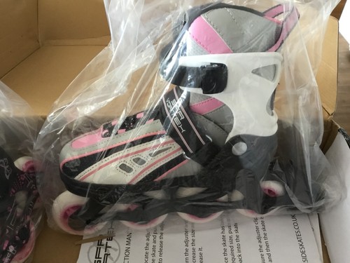 Sfr vortex size girls - vortex, 12-2