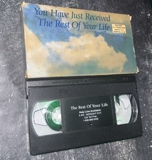 The Rest Of Your Life Simmons