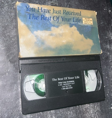The rest your life simmons - the,