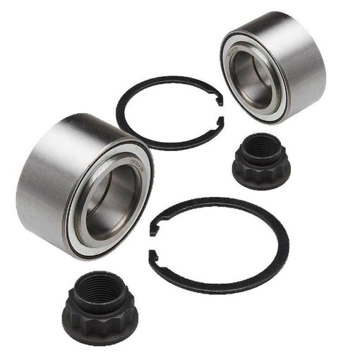 Wheel bearing for peugeot 107 - peugeot,