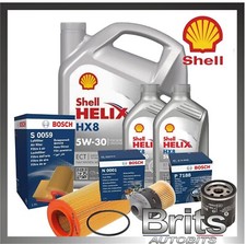 Premium SERVICE KIT INC SHELL