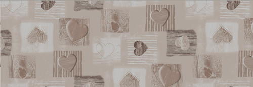 Beige brown natural - beige,