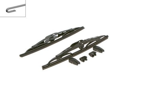 Bosch 397 118 - bosch, wiper