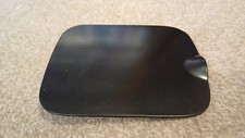 Genuine BMW Fuel Cover, Filling Flap, Black, 3 Series E30 , Parts Project