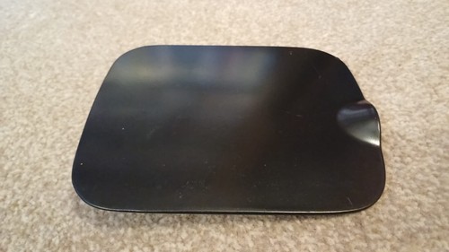 Genuine bmw fuel cover - bmw,