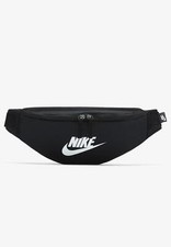 Nike Heritage Waist Pack Black