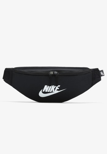Nike heritage waist - pack, black