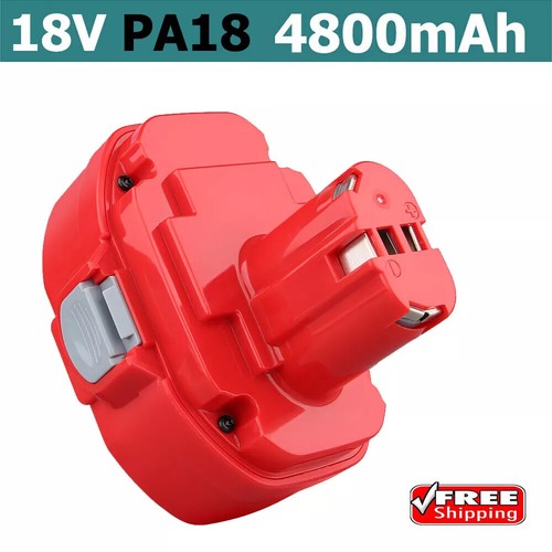 8ah battery pa18 1822 - ni-mh,