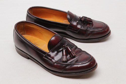 Alfred sargent tassel loafers - sargent,