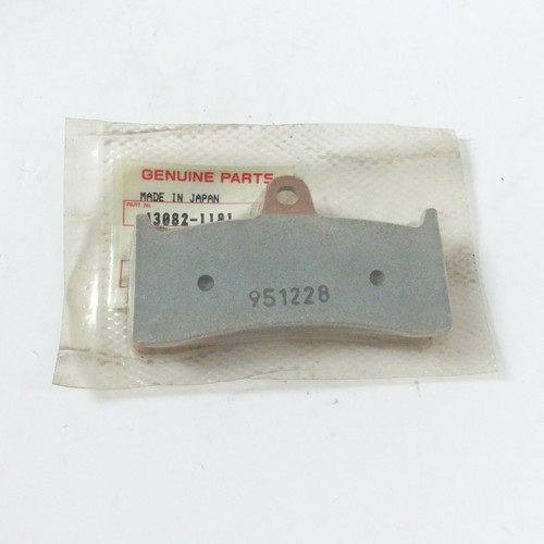 Original kawasaki rr - original,