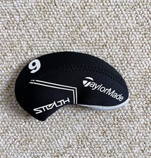 Black TaylorMade Stealth