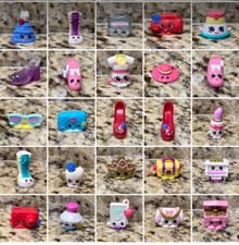 Shopkins Season 3 Fashion