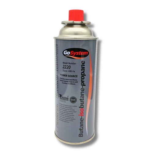 227g butane isobutane - 227g, butane-isobutane