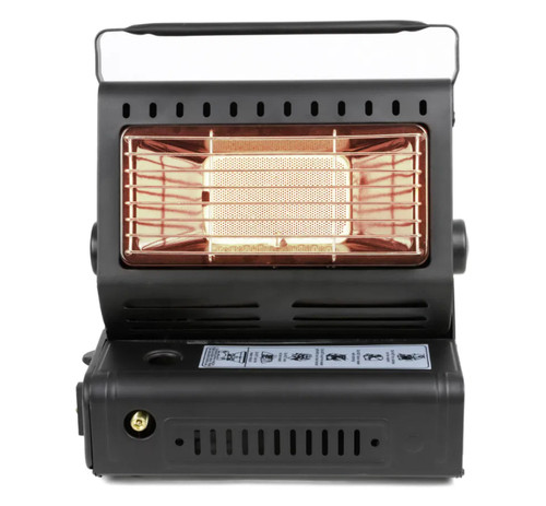 3kw portable outdoor gas - 1.3kw,