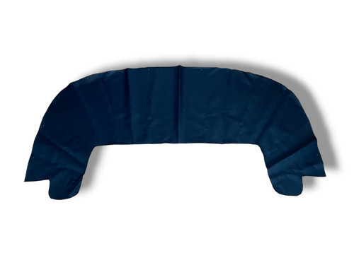 Replacement cover for - audi, 80