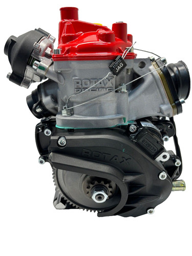 New 2026 rotax evo max - new,