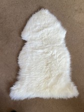 New Genuine Ivory White - Real