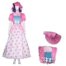 Toy Story Cosplay Bo Peep